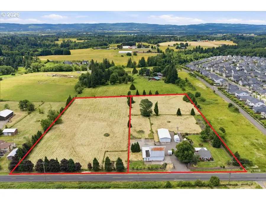 22800 NW 31st Ave, Ridgefield, WA 98642 - #2