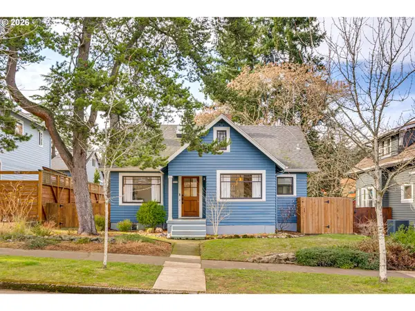 5639 NE 24th Ave, Portland, OR 97211