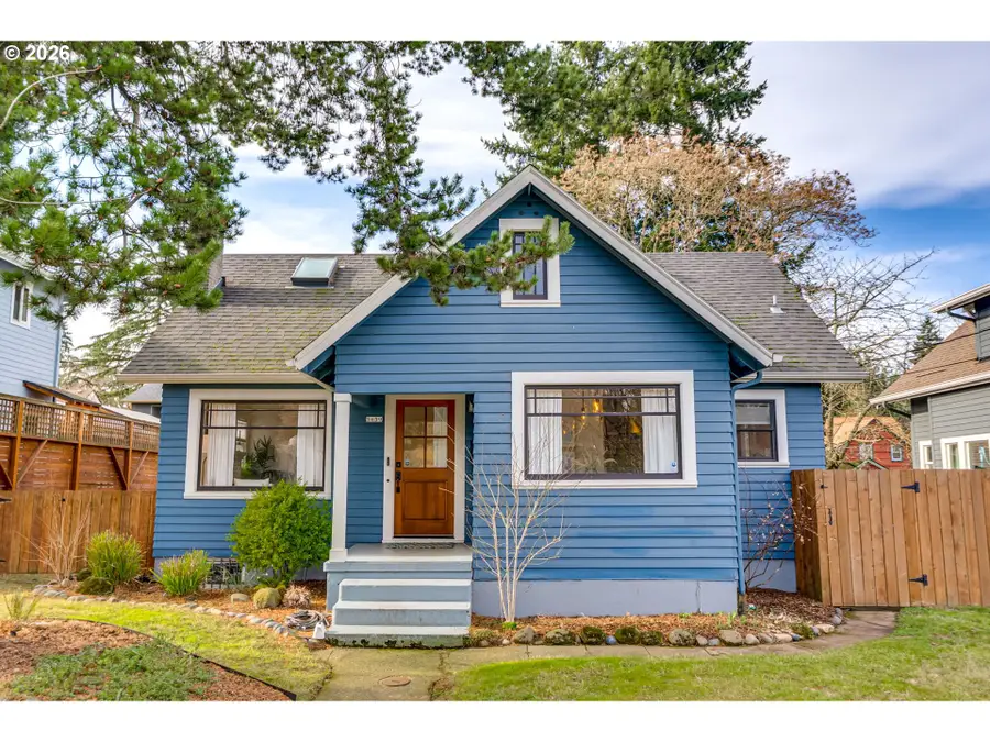 5639 NE 24th Ave, Portland, OR 97211 - Image #2
