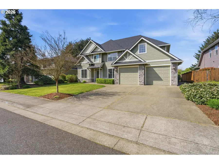 1625 Gemma St Nw, Salem, OR 97304 - #3