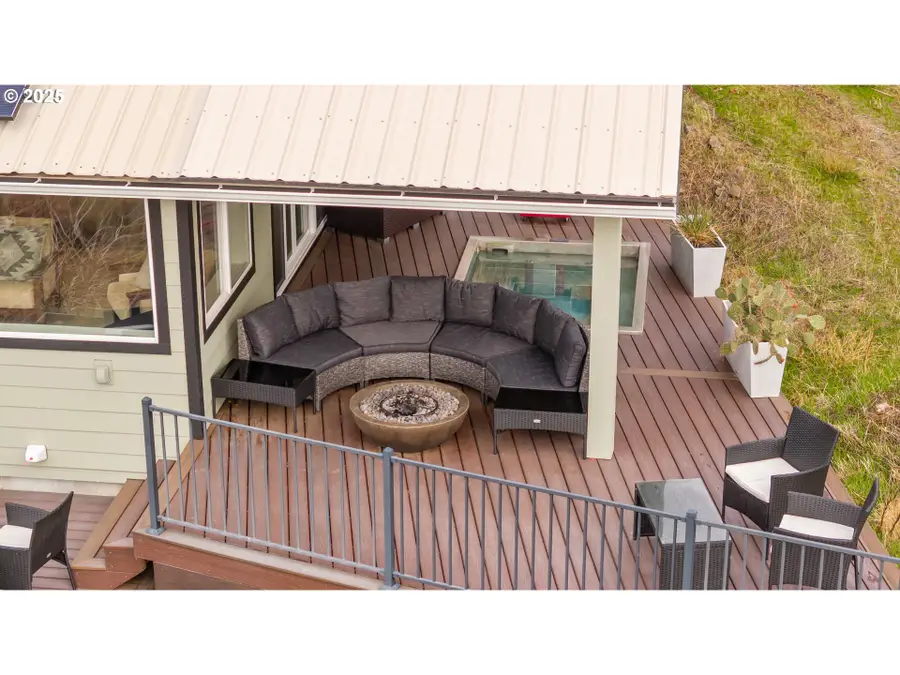 394 Fallbridge Rd, Wishram, WA 98673 - Image #3