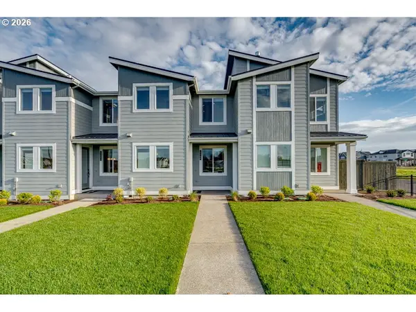 4268 SE Century Blvd, Hillsboro, OR 97123