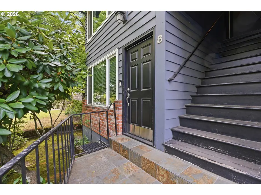 1515 SE 22nd Ave #8, Portland, OR 97214 - #3