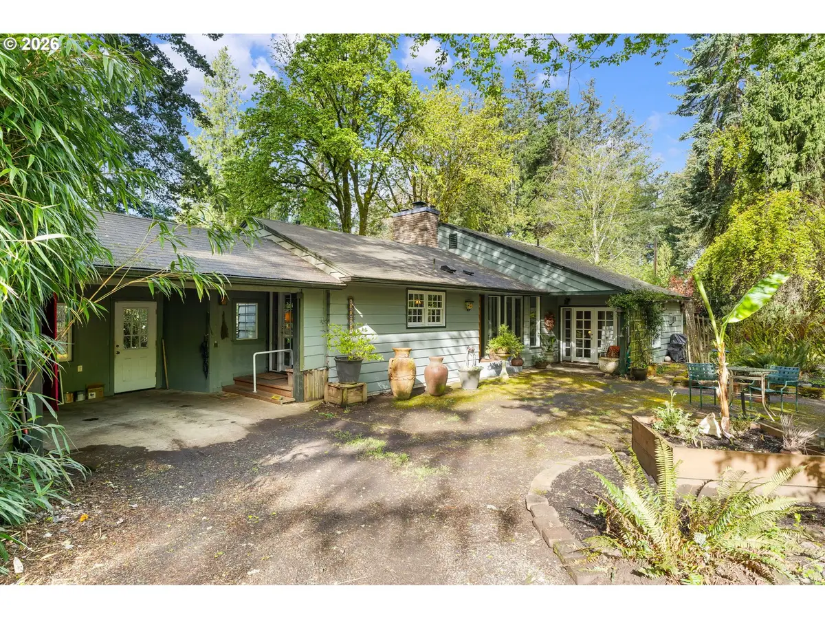 12215 SW 60th Ave, Portland, OR 97219 - #1