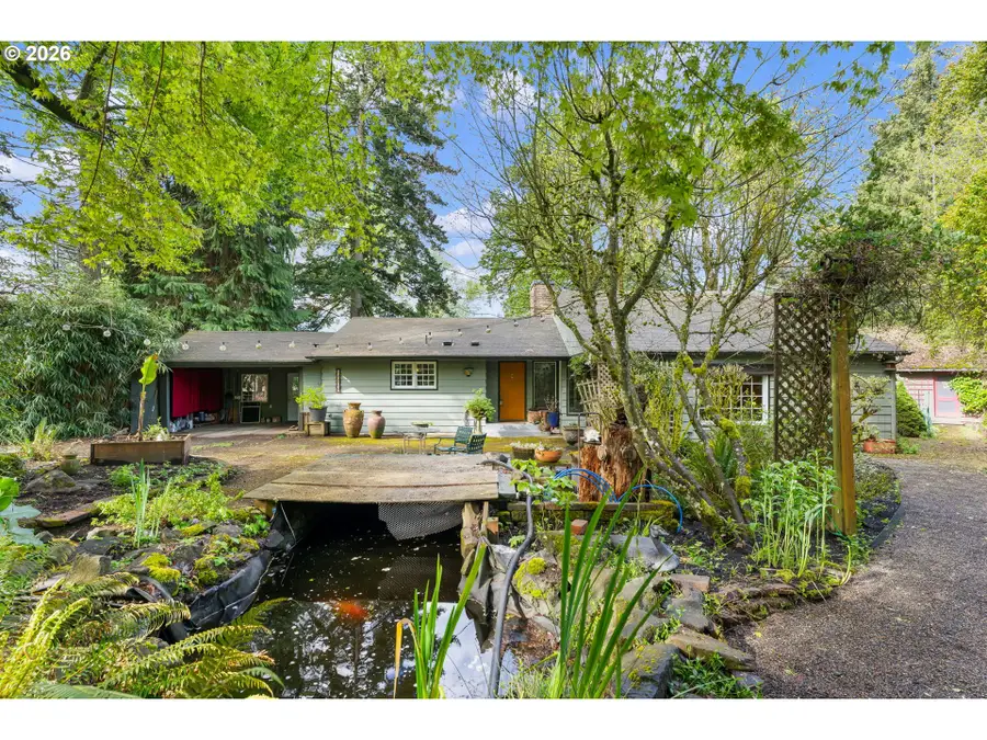 12215 SW 60th Ave, Portland, OR 97219 - #2
