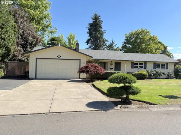 2172 Roland Way, Eugene, OR 97401