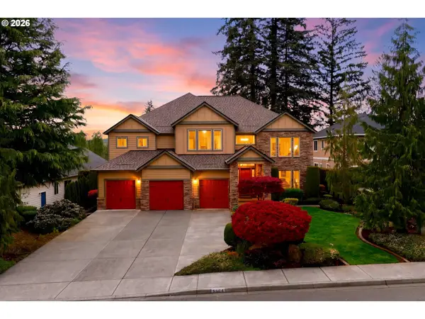 5904 NW Inglewood Ct, Camas, WA 98607