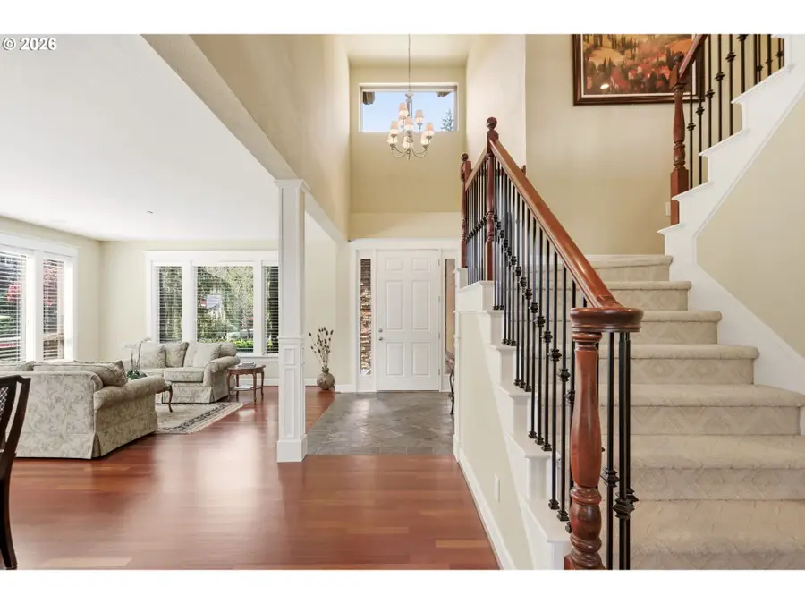 5904 NW Inglewood Ct, Camas, WA 98607 - #3