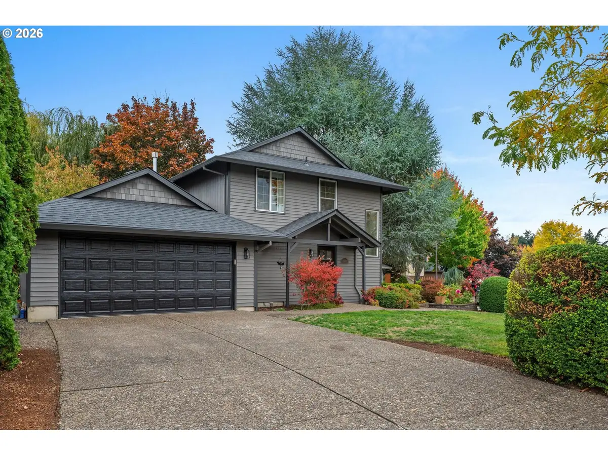 8653 SW Hamlet St, Tigard, OR 97224 - #1