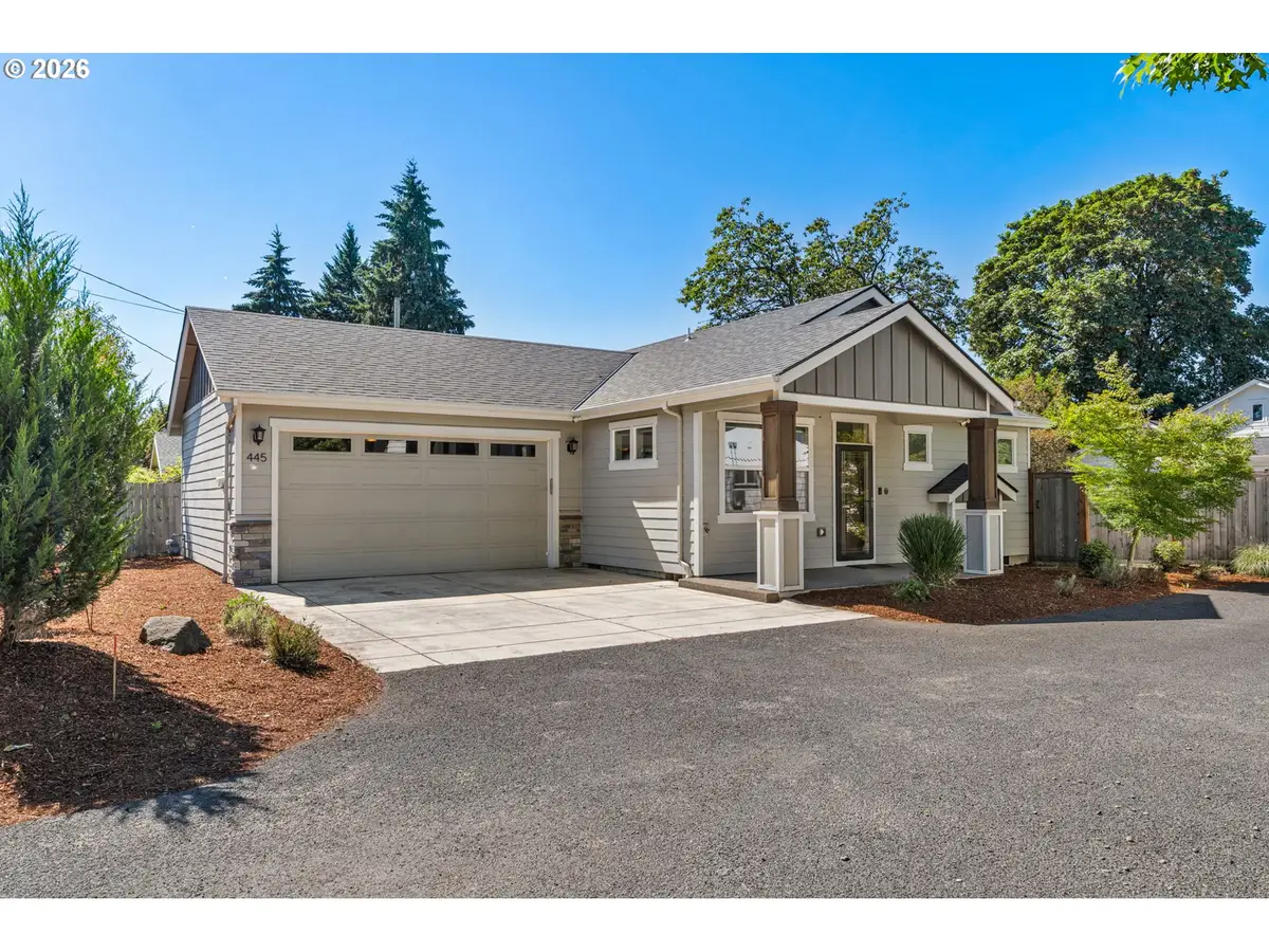 445 Hunsaker Ln, Eugene, OR 97404 - #1