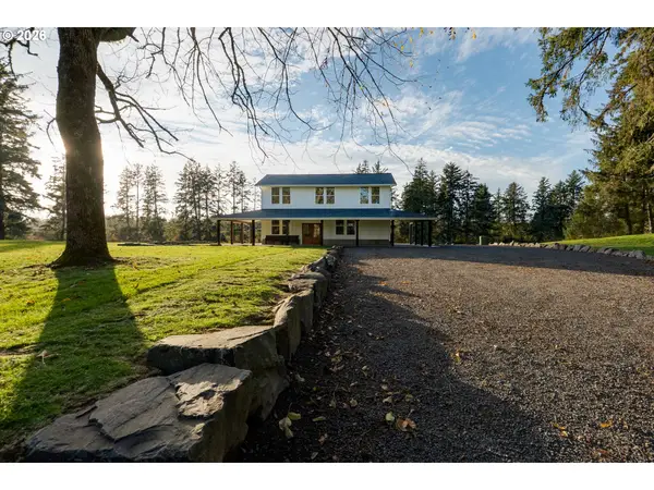 101 SW Juniper Ave, Warrenton, OR 97146