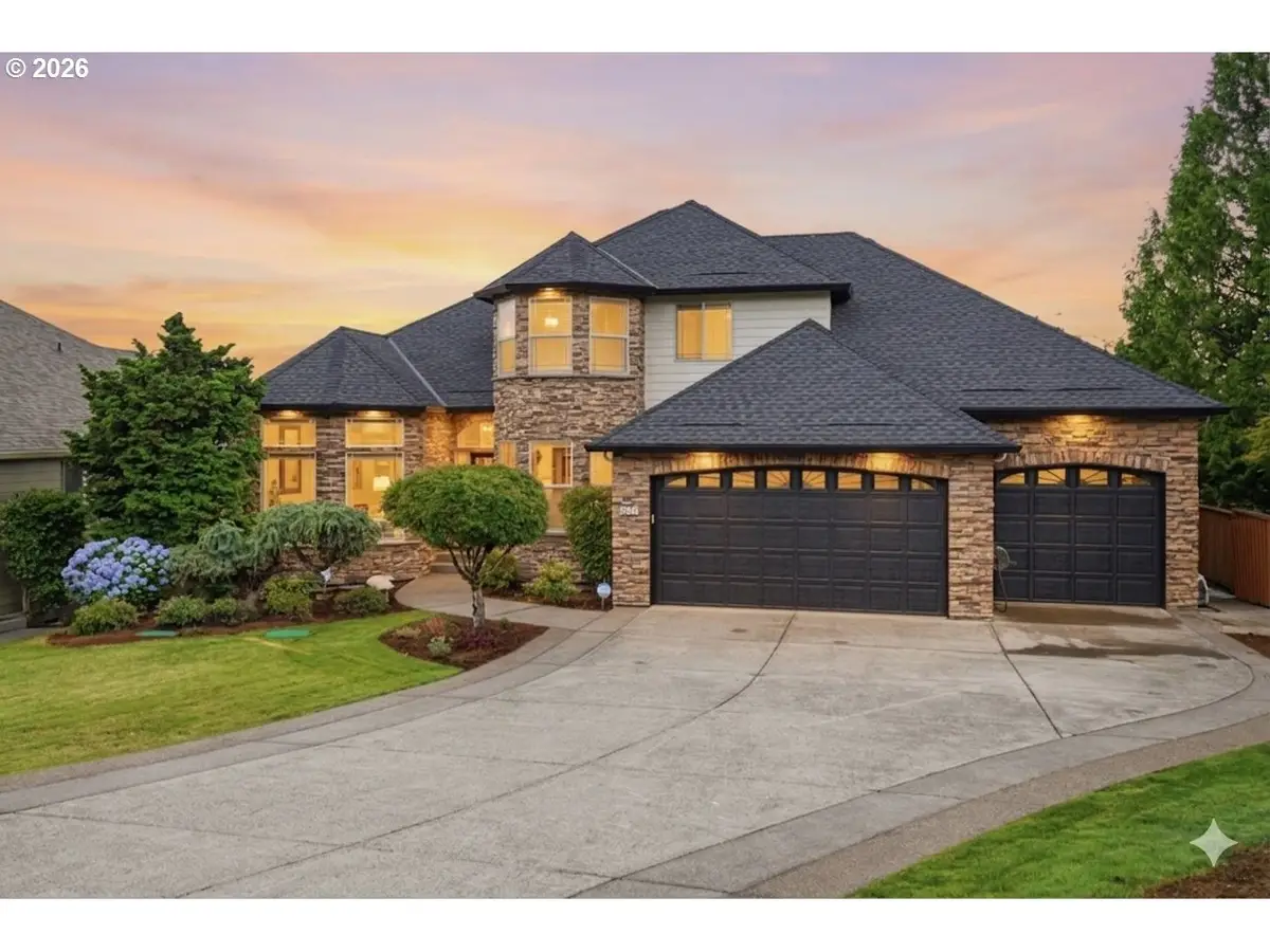 5237 NW Fernridge Dr, Camas, WA 98607 - #1