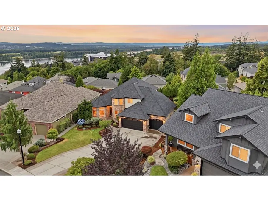 5237 NW Fernridge Dr, Camas, WA 98607 - #3