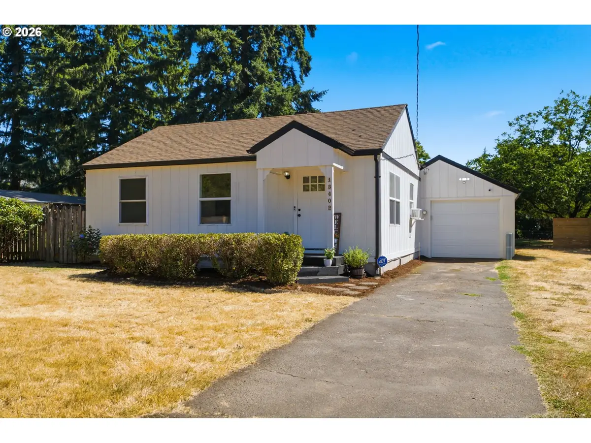 13402 SE Bush St, Portland, OR 97236 - #1
