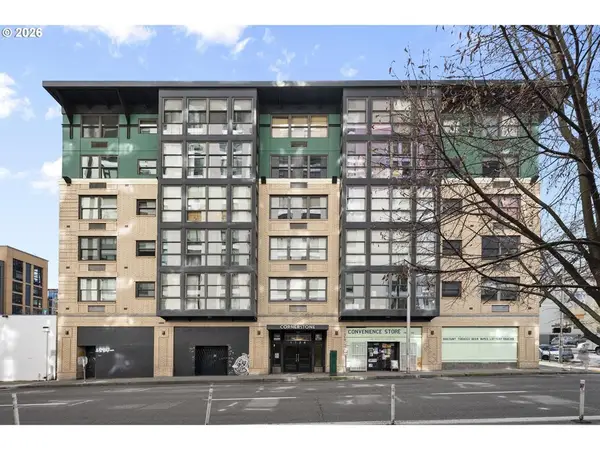 1134 SW Jefferson St, Portland, OR 97201