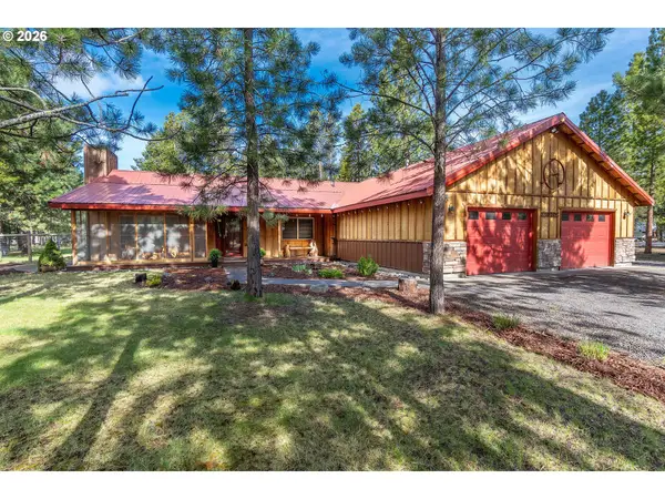 1870 Iron Wheel Ct, LaPine, OR 97739