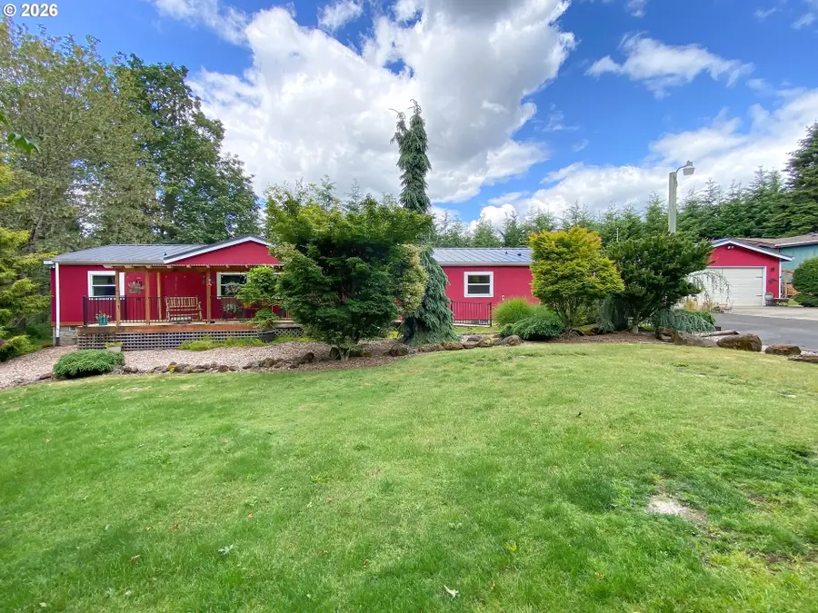 15609 S Fawn View Way, Molalla, OR 97038 - #3