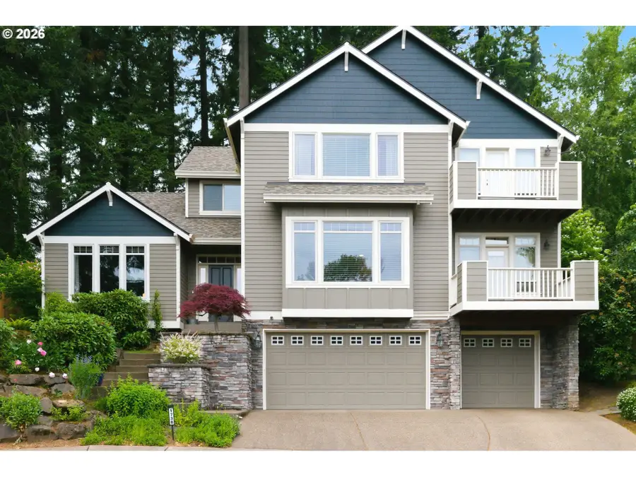 1738 Gallery Way, Northwest Clackamas, OR 97068 - #3