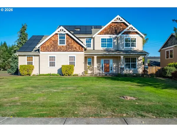 2389 NW Scenic Dr, Albany, OR 97321