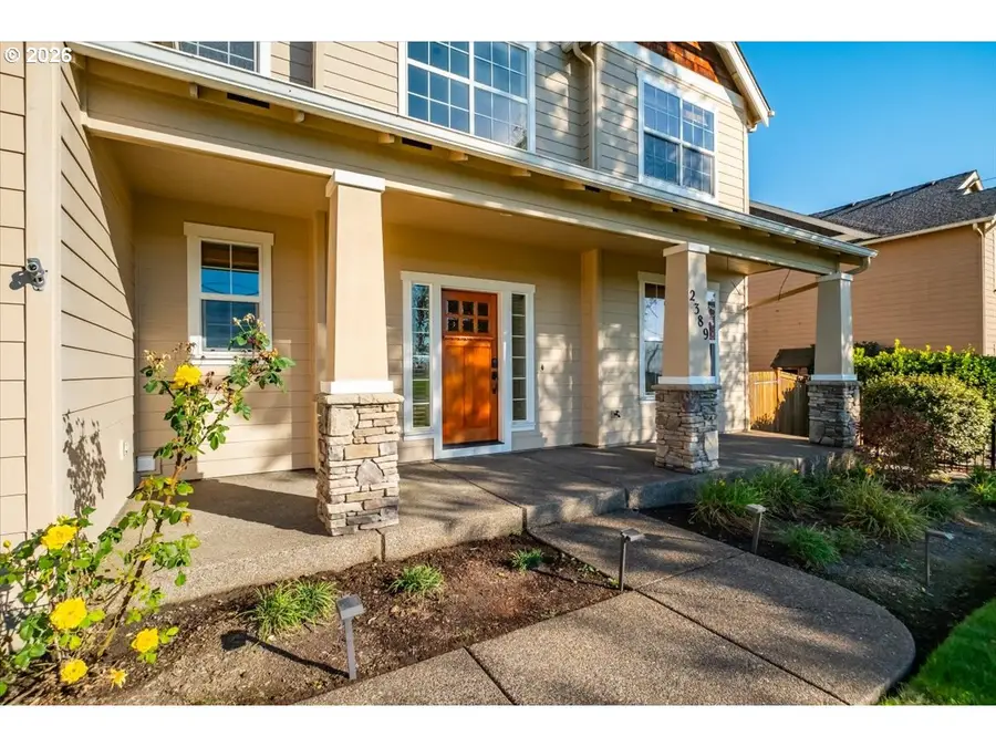 2389 NW Scenic Dr, Albany, OR 97321 - #3