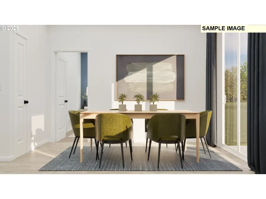 417 NE Hunter Dr, Estacada, OR 97023 - #3