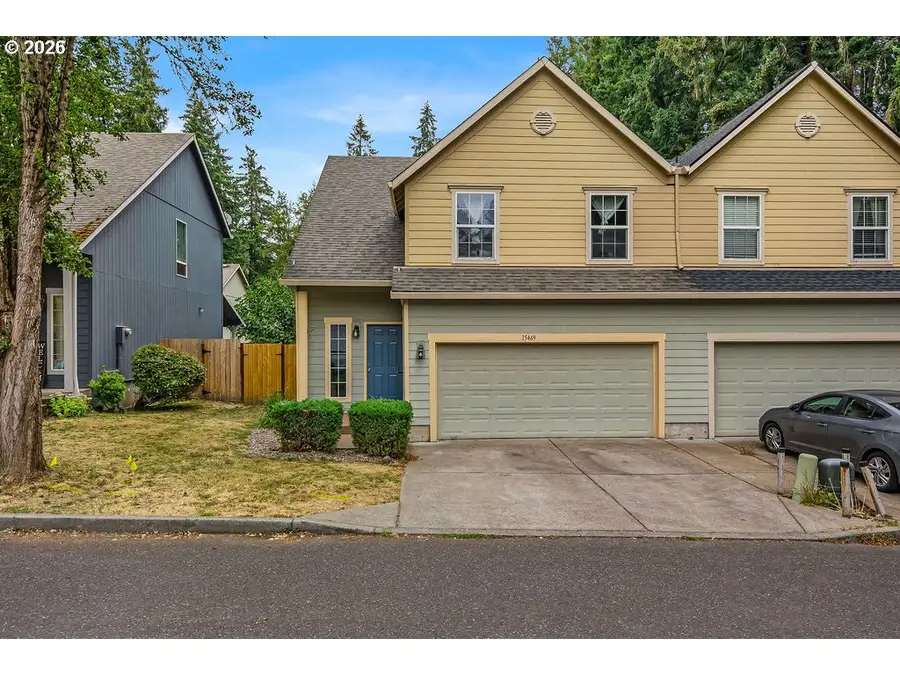 15469 SW Bygones Ct, Beaverton, OR 97007 - #2