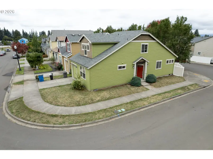 6101 NE 77th Ave, Vancouver, WA 98662 - #2