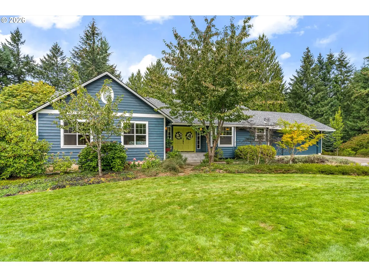 16081 S Moore Rd, Beavercreek, OR 97045 - #1