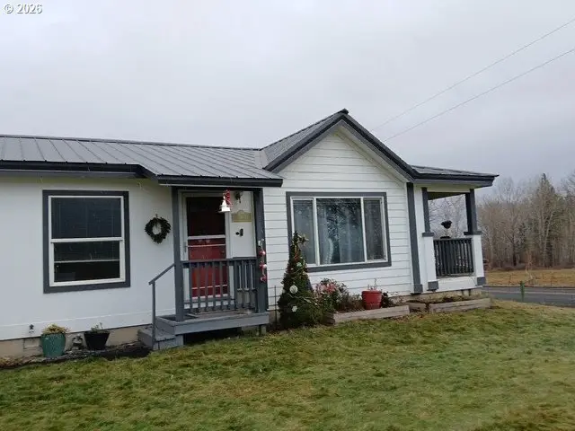 13525 S Rock Creek Ln, Haines, OR 97833 - #1