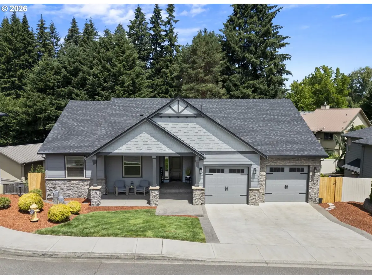 4606 NE 126th Cir, Vancouver, WA 98686 - #1