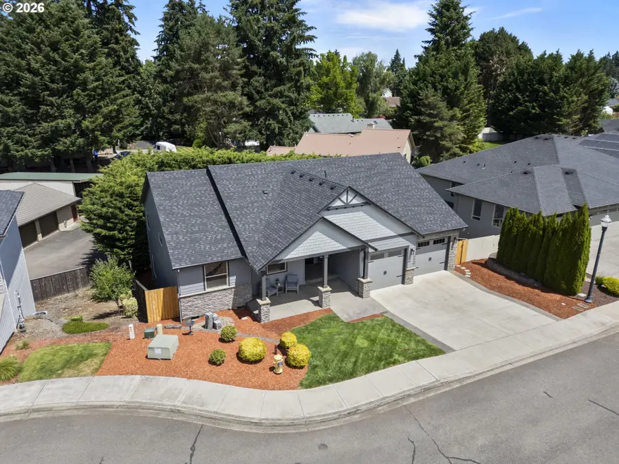 4606 NE 126th Cir, Vancouver, WA 98686 - #2