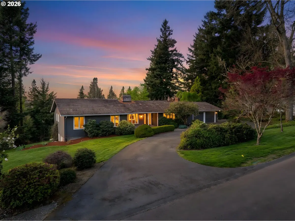17875 Crestline Dr, Stafford, OR 97034 - #1