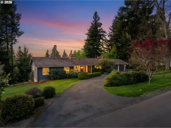 17875 Crestline Dr, LakeOswego, OR 97034
