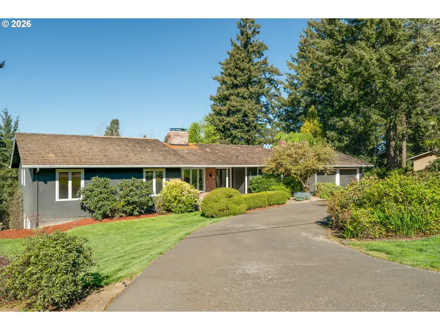 17875 Crestline Dr, Stafford, OR 97034 - #2
