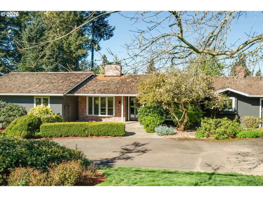 17875 Crestline Dr, Stafford, OR 97034 - #3