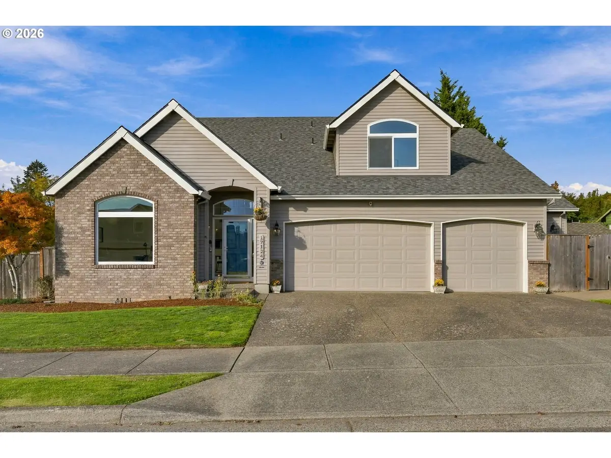 17124 SE Manley St, Portland, OR 97236 - #1