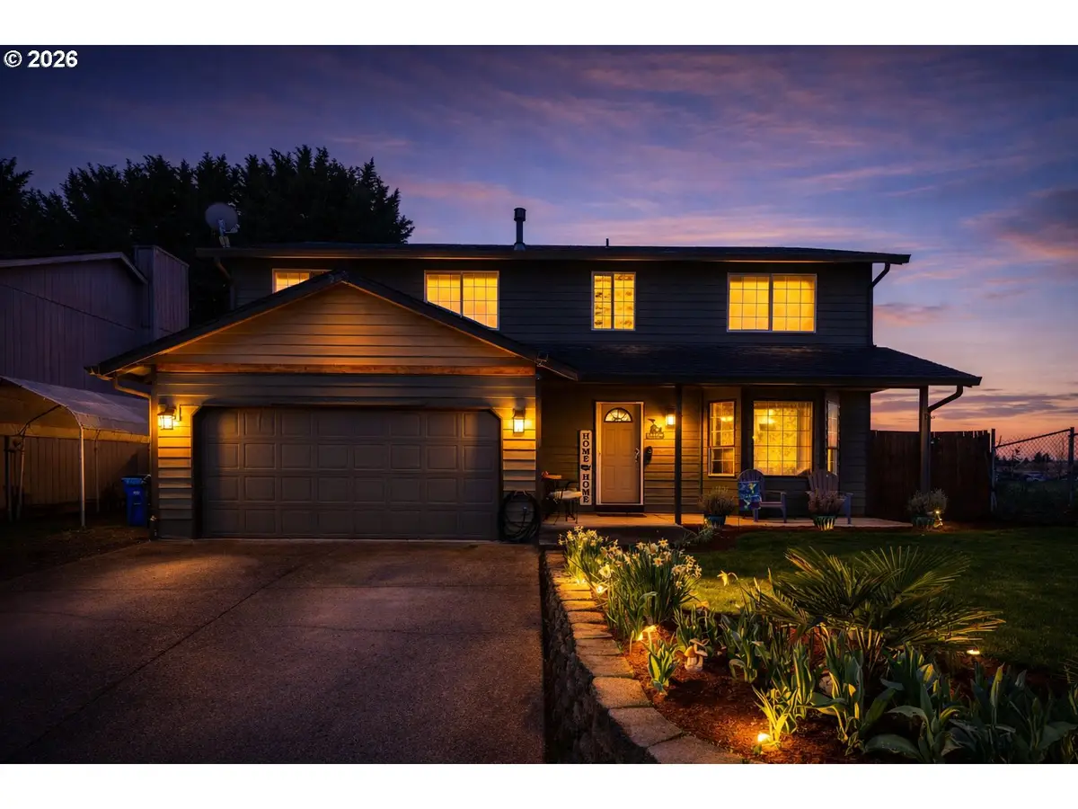 12009 NE 71st St, Vancouver, WA 98682 - #1