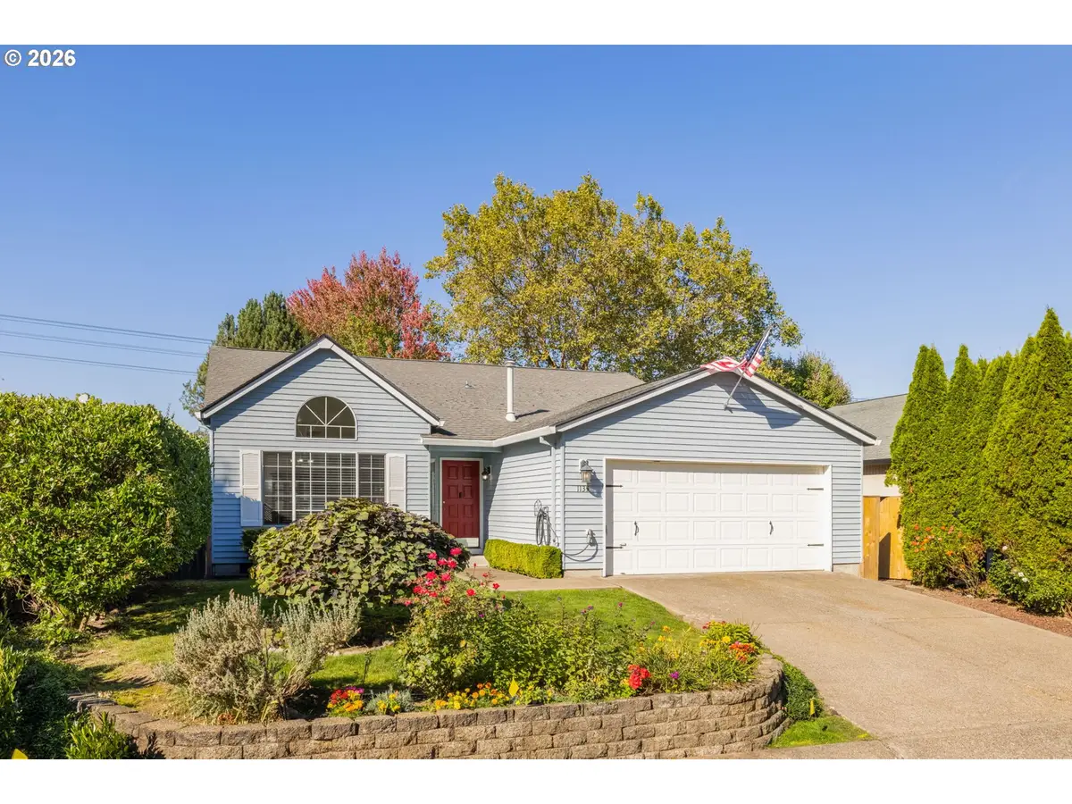 1135 SW 213th Ave, Beaverton, OR 97003 - #1