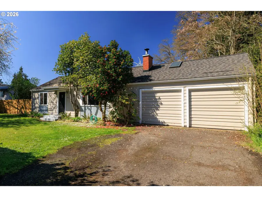 1010 N Park Ave, Eugene, OR 97404 - #2