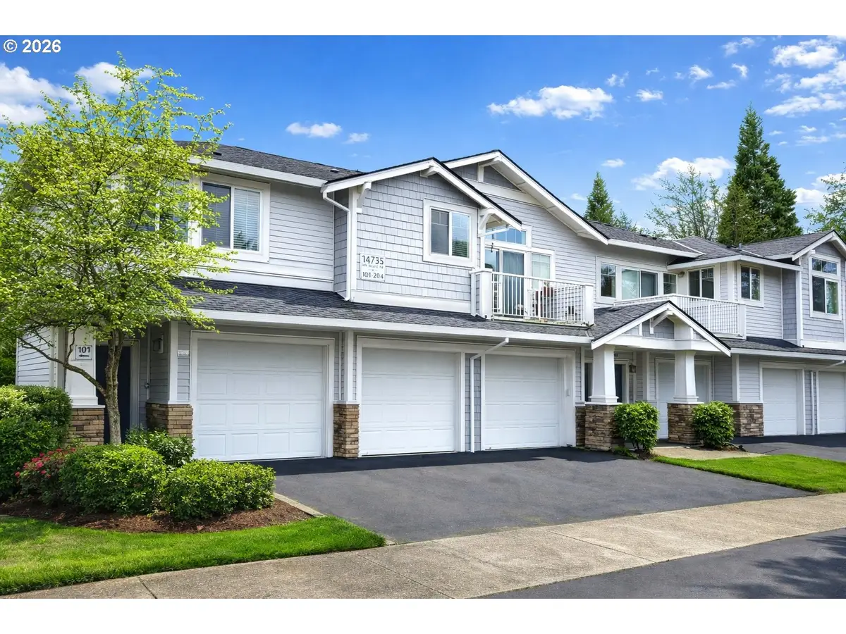 14735 SW Beard Rd #102, Beaverton, OR 97007 - Image #1