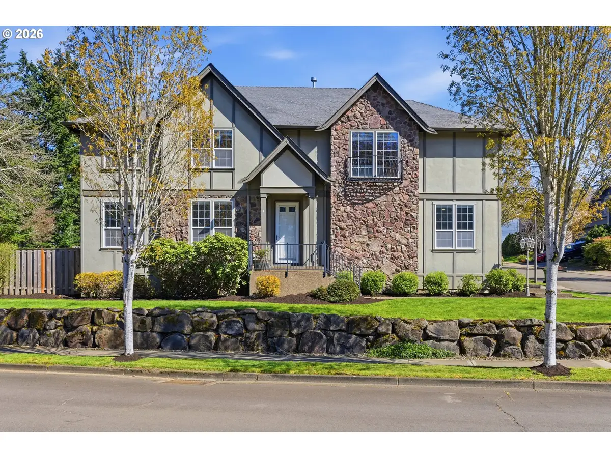 11137 SW Koller St, Tualatin, OR 97062 - #1