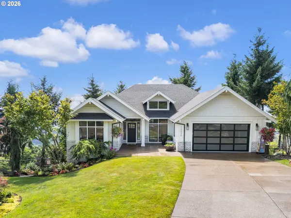 12035 SE Wintercress Ct, HappyValley, OR 97086