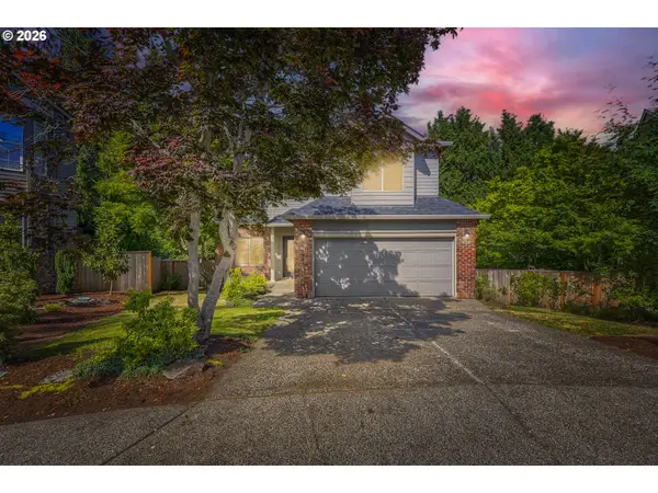 23792 SW Scott Ridge Ter, Sherwood, OR 97140