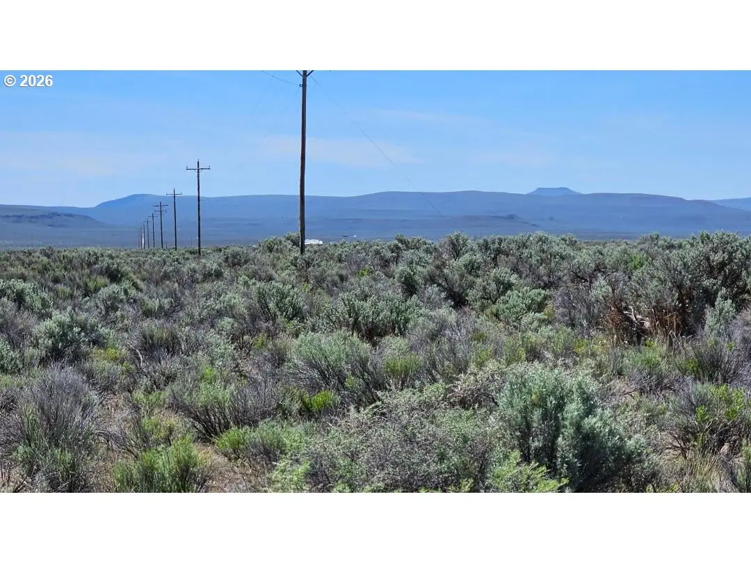 Off Christmas Valley Hwy #700-701, Silver Lake Fort Rock, OR 97641 - #1