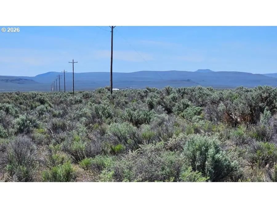 Off Christmas Valley Hwy #700-701, Silver Lake Fort Rock, OR 97641 - #3