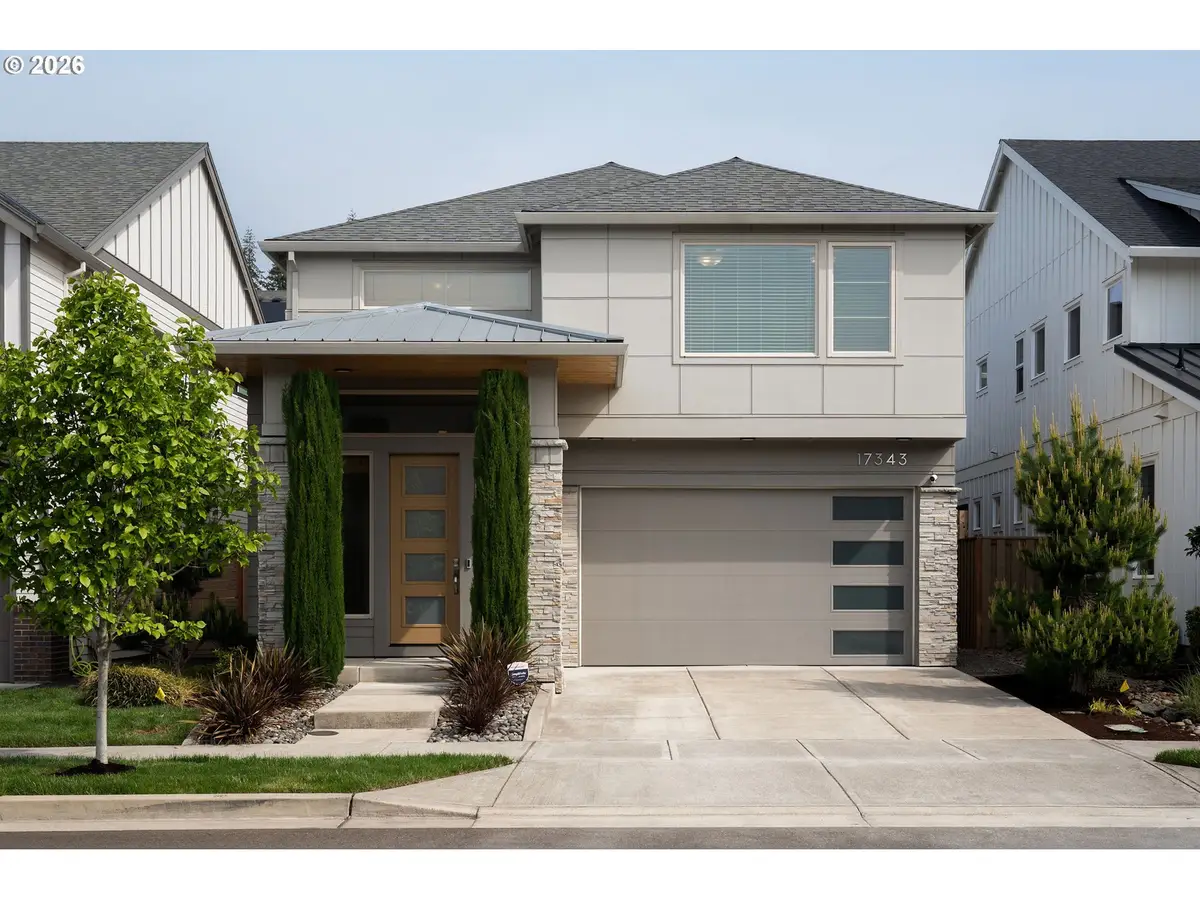 17343 SW Dotterel Ln, Beaverton, OR 97007 - #1