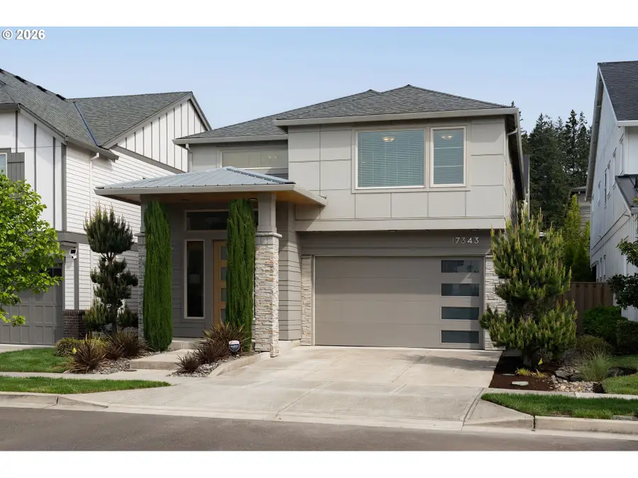 17343 SW Dotterel Ln, Beaverton, OR 97007 - #3