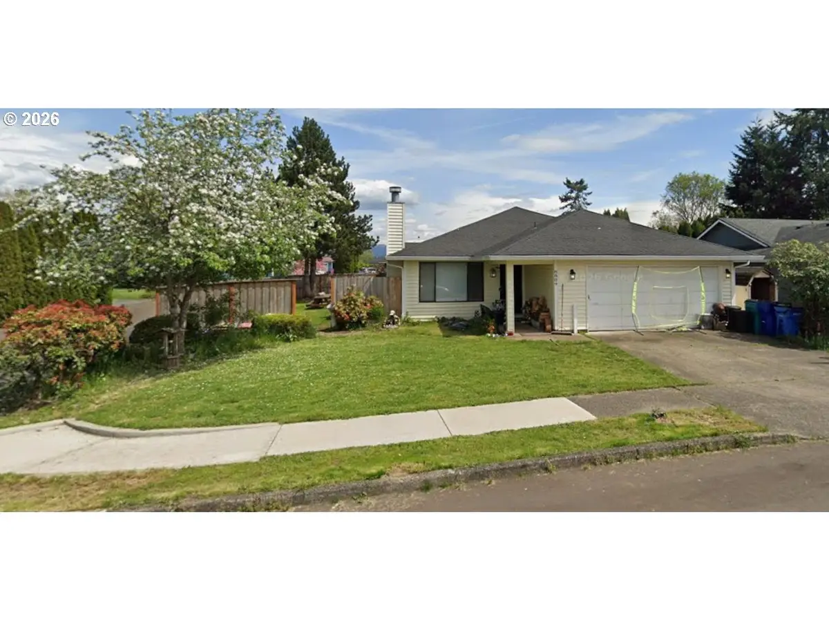 8809 NE 140th Ave, Vancouver, WA 98682 - #1