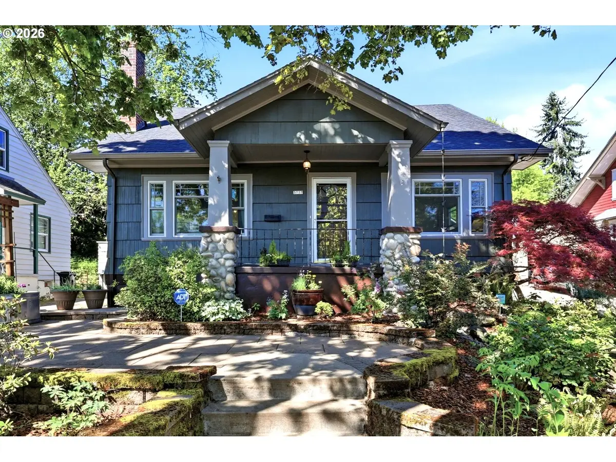 3737 SE 11th Ave, Portland, OR 97202 - #1
