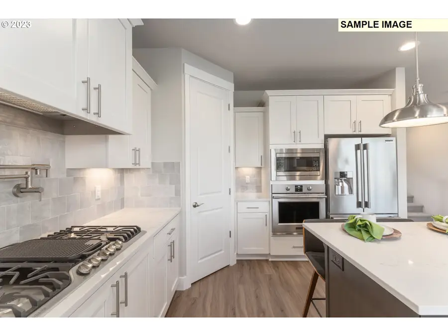 10271 SE Hornaday Ave #383, Happy Valley, OR 97086 - #2